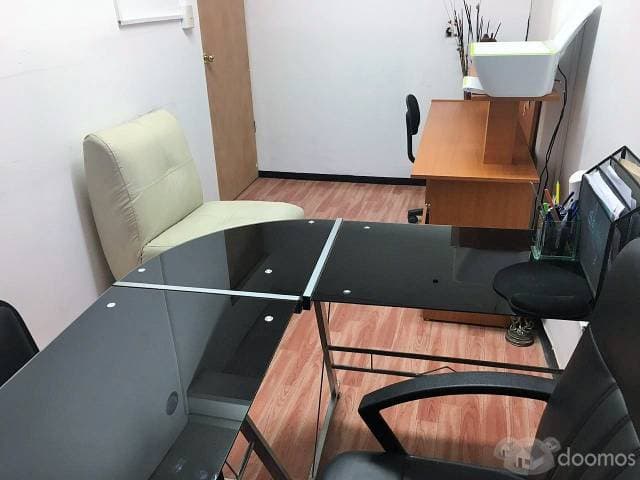 RENTA DE OFICINAS AMUEBLADAS Y VIRTUALES - 1