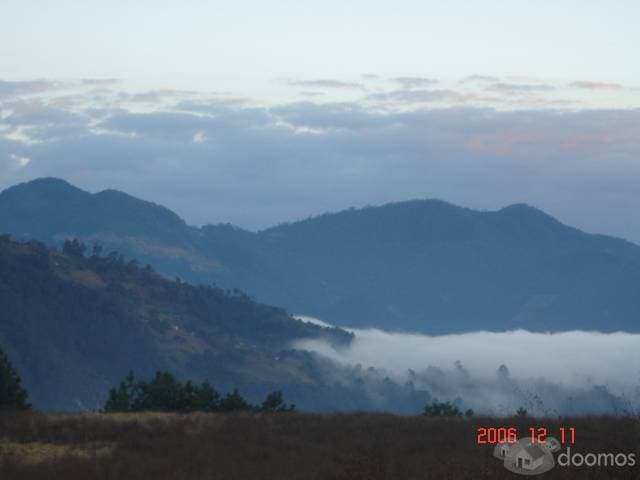 Vendo Hermosos LOTES campestres todas las medidas. 200 m2 $248 000 pesos - 1