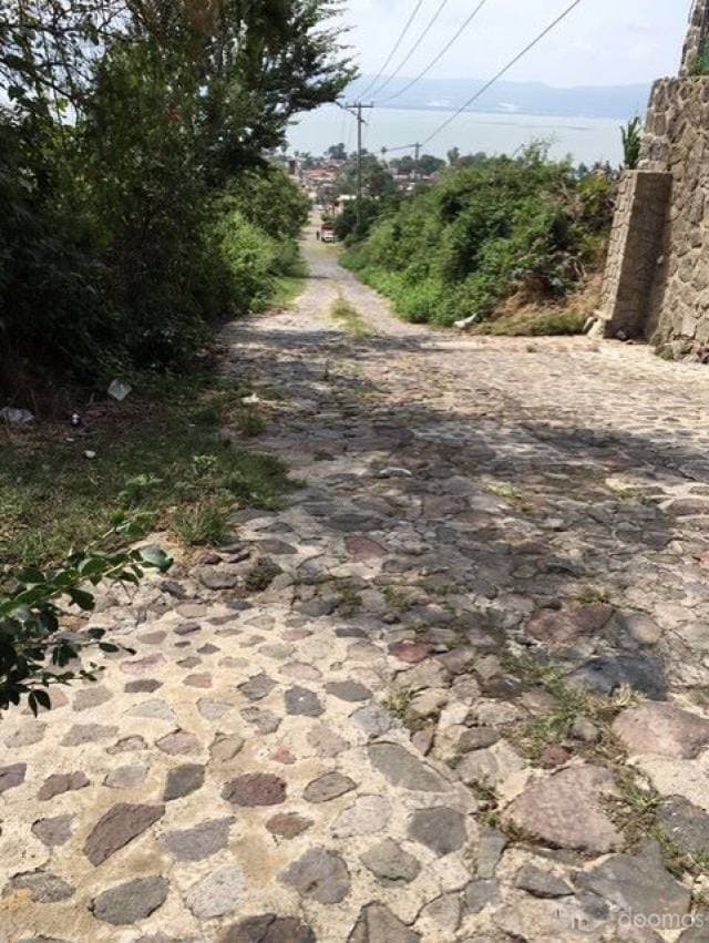 Terreno en Venta en Chapala - 1