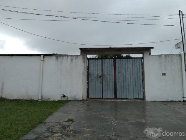 Vendo Casa Excelente ubicación - 1