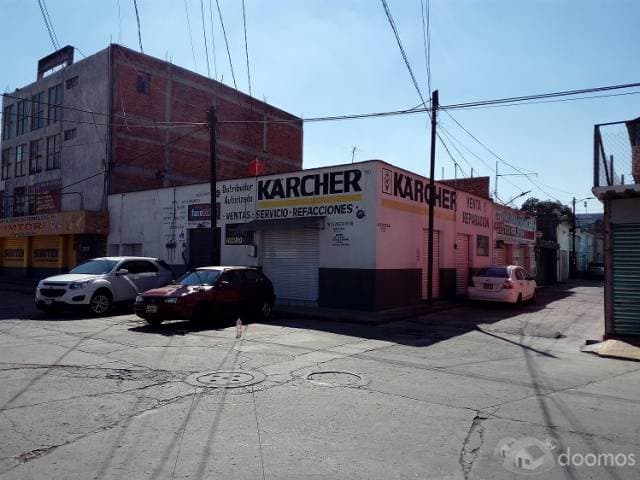 oportunidad en el centro de Cuautitlán México locales comerciales - 1