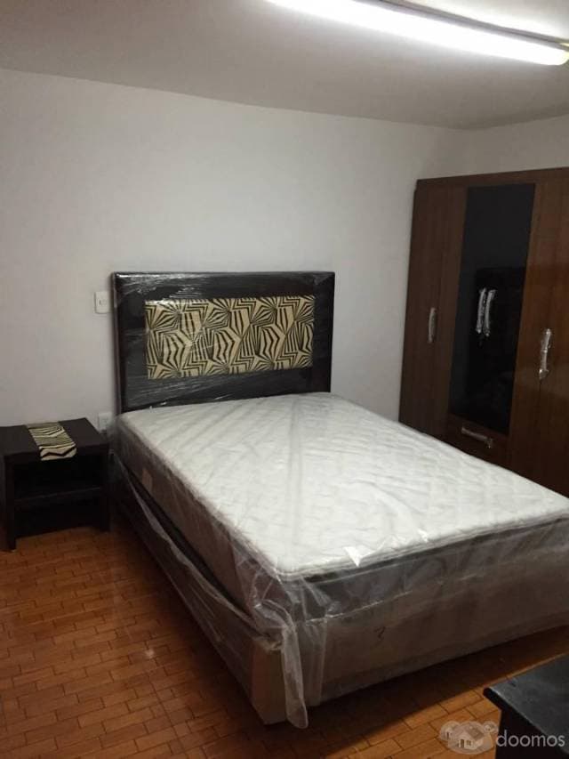 Renta Privada Matamoros Santa Fe - 1