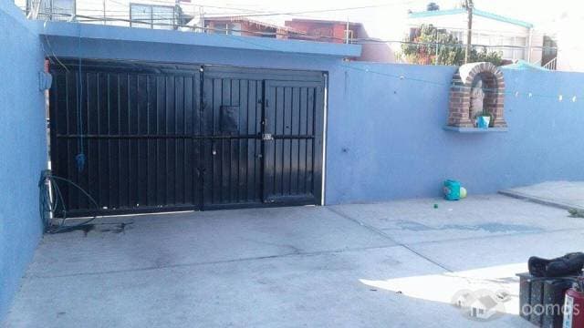 SE VENDE CASA EN TEXCOCO CENTRO - 1