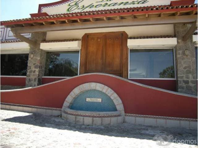 VENTA HACIENDA LA ESPERANZA - 1