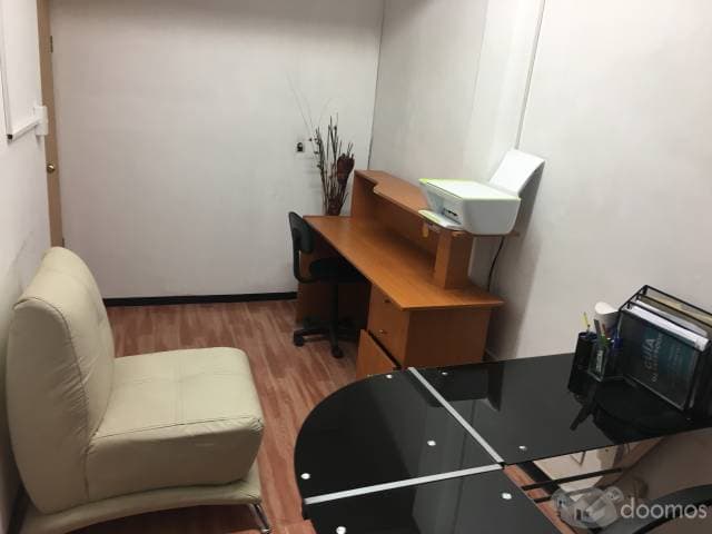 OFICINAS AMUEBLADAS Y OFICINAS VIRTUALES EN ESTADO DE MEXICO - 1