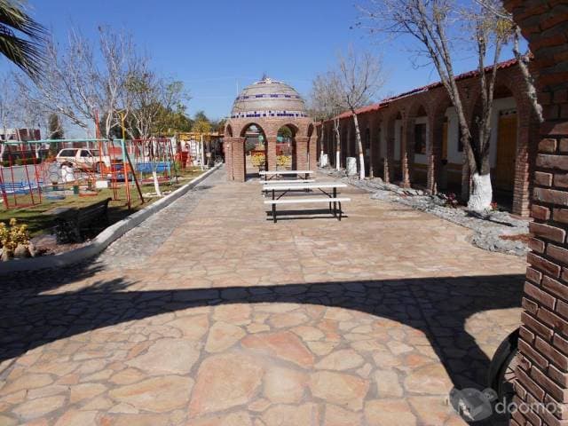 Hotel Rustico Santa rosa - 1