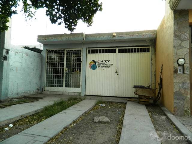 LOCAL COMERCIAL EN VENTA LOS MOCHIS SINALOA - 1