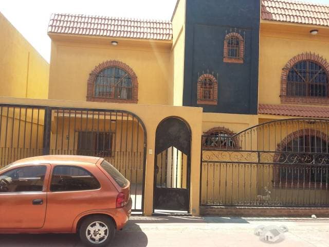 CASA EN VENTA EN SAN VICENTE CHICOLOAPAN - 1