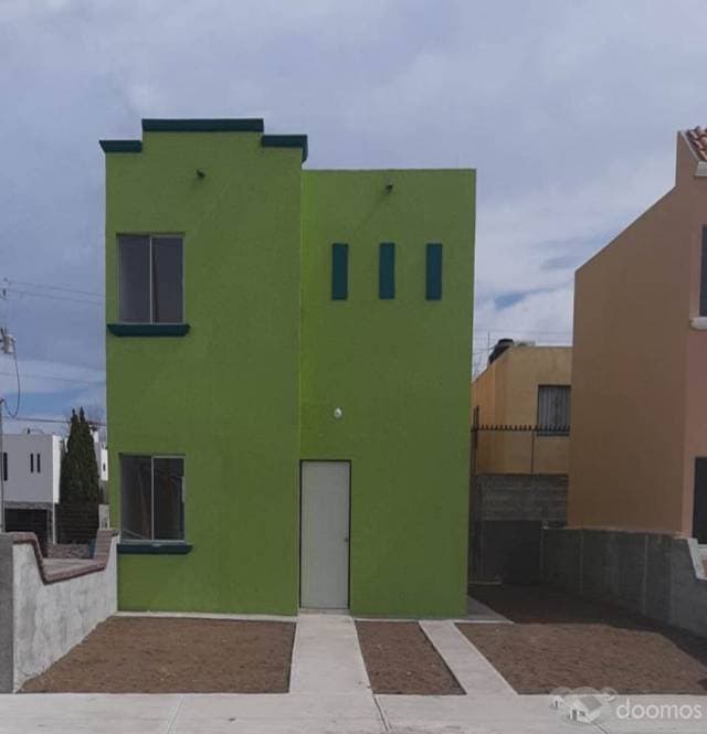 venta de casa en FRACCIONAMIENTO LOS CEDROS - 1