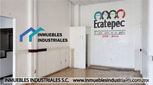 Local en Renta en Pasaje Santa Clara 80m² $28,000 - 1