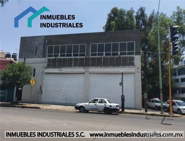 Local en Renta en Ecatepec sobre Av. 1ro de Mayo 160m2 $20,000 - 1