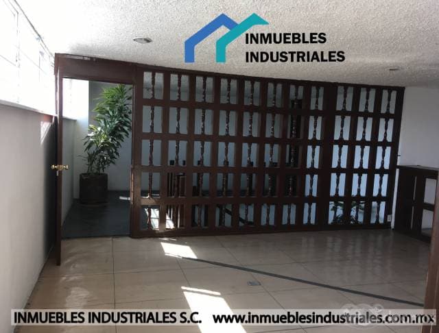 Oficina en Renta en Santa Clara Coatitla 170m² $11,900 - 1