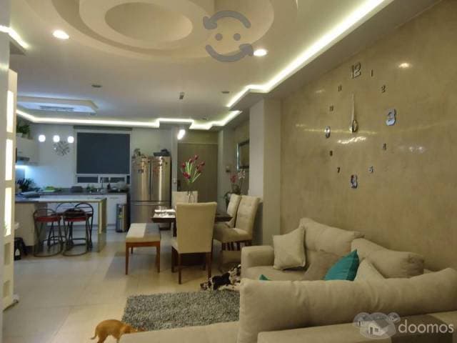 ¡ GRAN OPORTUNIDAD HERMOSO DEPARTAMENTO ! - 1