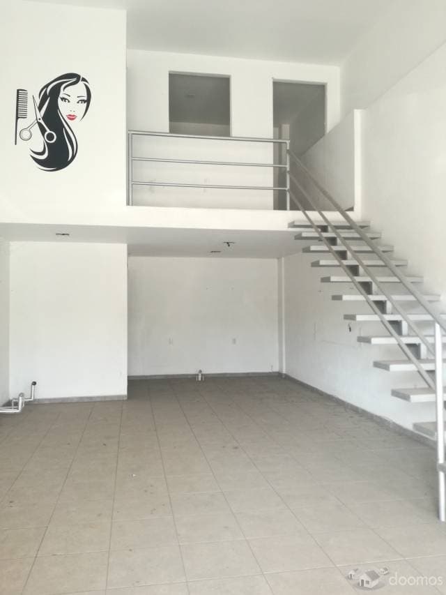 Local comercial (Ideal estética, uñas, barbería etc) - 1