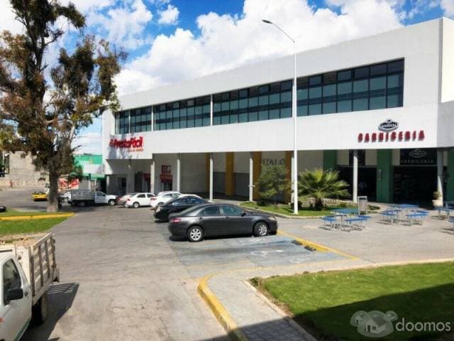 Local Comercial para Restaurante (Ideal Mariscos) - 1