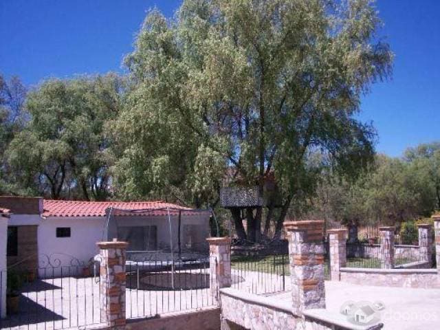 La Firma Real State Vende Rancho Dentro de la Ciudad en los Arquitos - 1