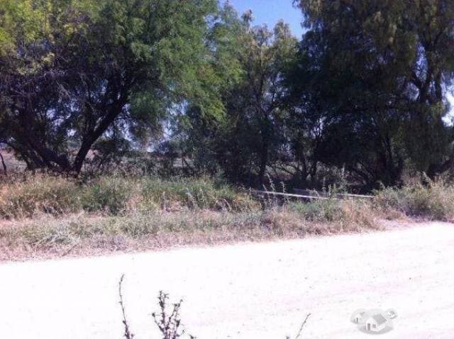LA FIRMA REAL STATE VENDE TERRENO AL SUR 1850 M2 SOBRE CAMINO - 1