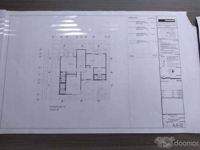 CASAS NUEVAS EN PREVENTA - 1
