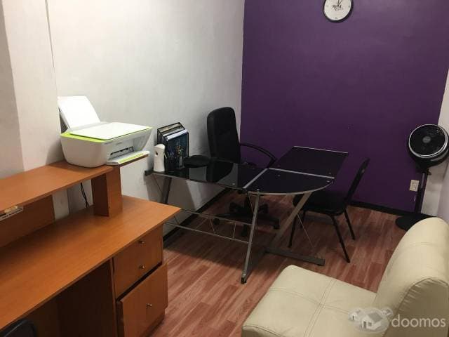 OFICINAS EN RENTA CON RECEPCIÓN DE LLAMADAS - 1
