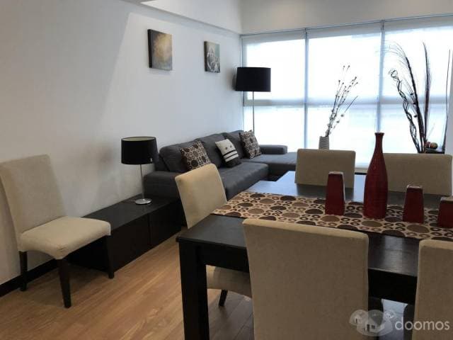 DEPARTAMENTO EN VENTA EN COL ROMA SUR - 1