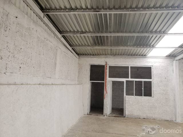 RENTO BODEGA DE 180mts2 - 1