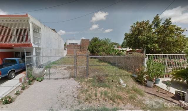 TERRENO EN VENTA LOS MOCHIS SINALOA - 1