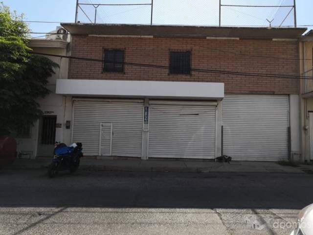 Bodegas en Venta Culiacan Primer Cuadro - 1