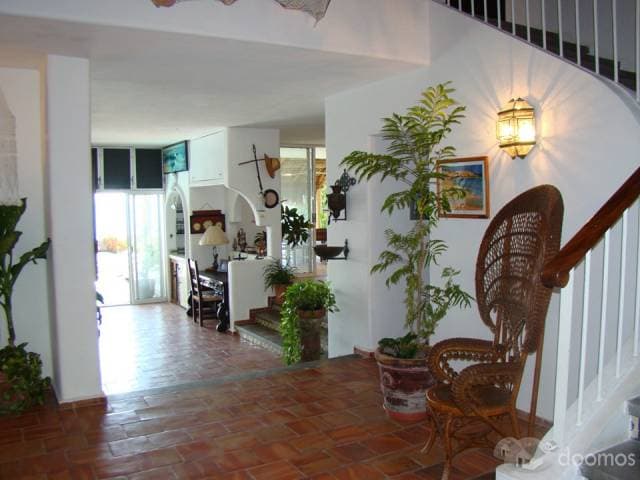 Casa en Renta en Manzanillo - 1