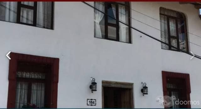 Casa en Renta en Tapalpa - 1
