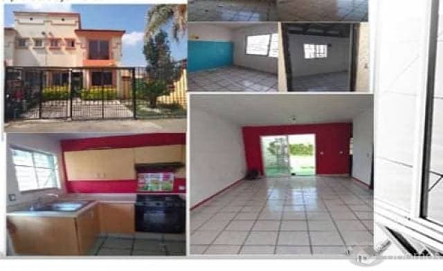EXCELENTE CASA EN VENTA EN REAL DEL VALLE - 1