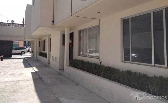 Estrena casa a precio de departamento en Gustavo A Madero - 1