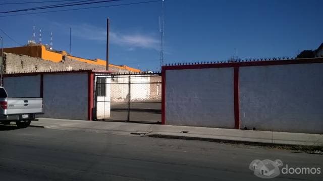 ACONDICIONADO PARA ESTACIONAMIENTO CENTRICO - 1