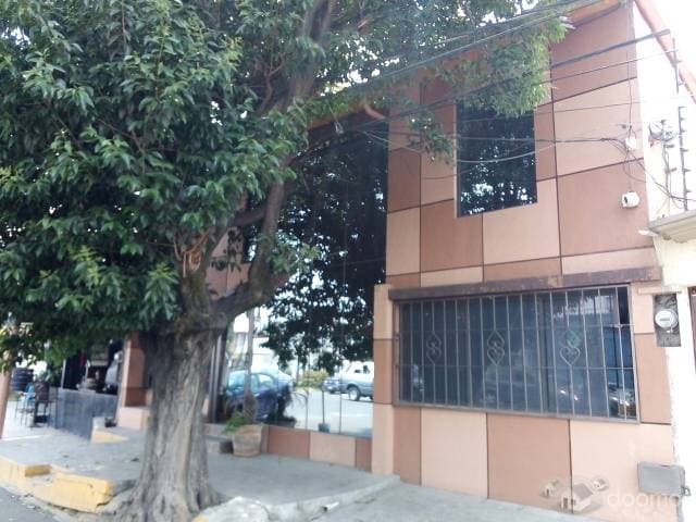LA CAÑADA, ATIZAPAN, ESTADO DE MEXICO, CONSULTORIO 1C - 1