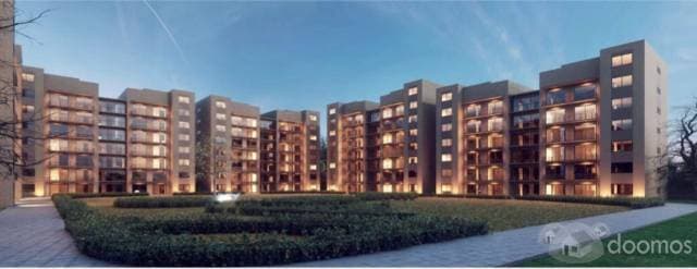 ESTRENA DEPARTAMENTO PENTHOUSE EN LAS COLONIAS, ATIZAPAN, EDO. MEX. - 1
