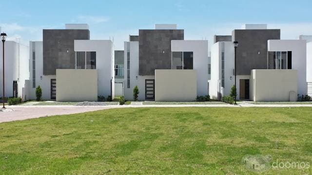Casa en venta en Foresta Metepec $2,980,000.00 pesos. - 1