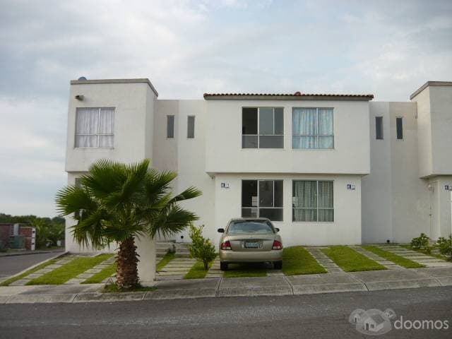 CASA EN VENTA CUAUTLA, MORELOS - 1