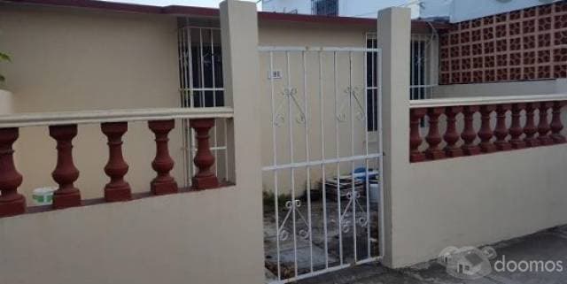 venta de casa en la calle tomas garriio en tecolutilla - 1
