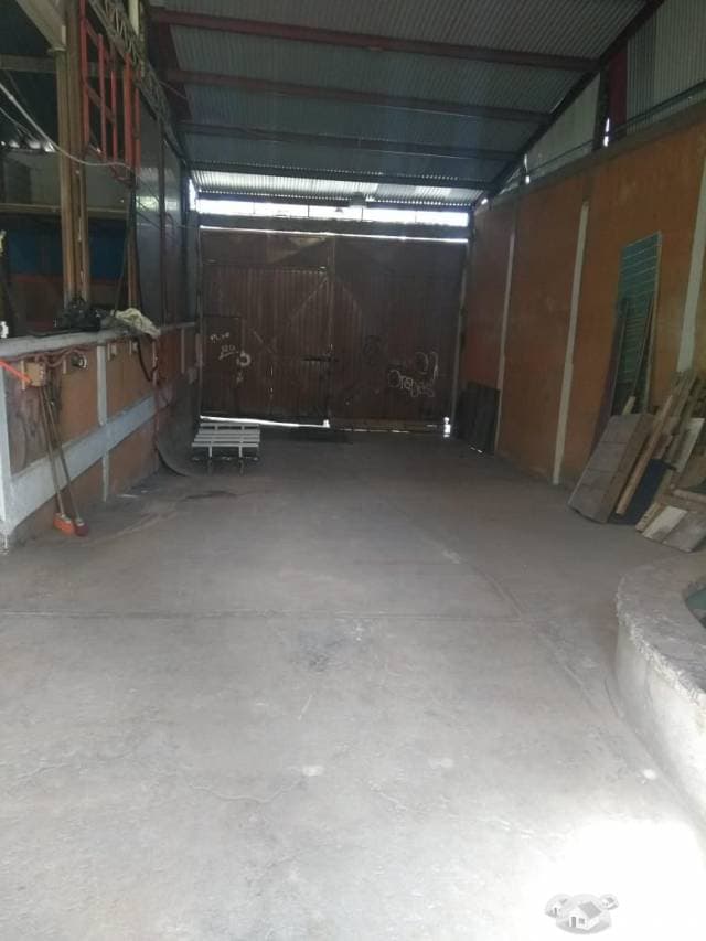 BODEGA EXCELENTE UBICACION - 1