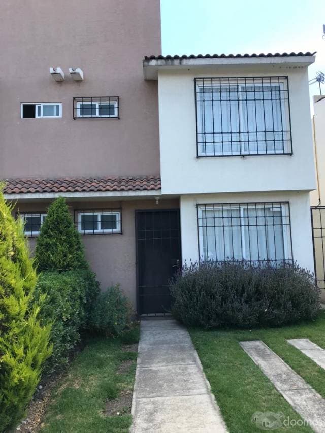 Hermosa Casa - 1