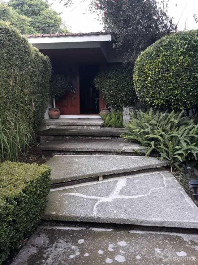 Increible casa en San Jeronimo - 1