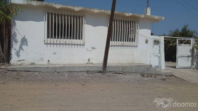 casa de playa - 1