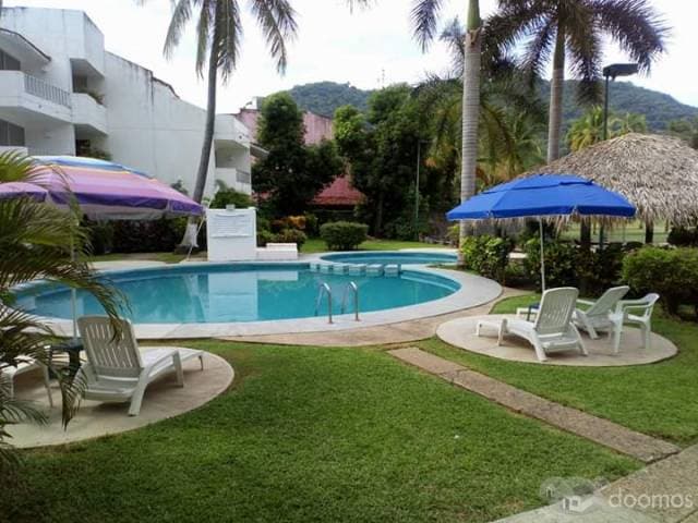 RENTO VILLAS EN IXTAPA ZIHUATANEJO - 1