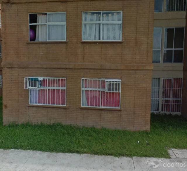 DEPARTAMENTO EN VENTA EN MACULTEPEC - 1