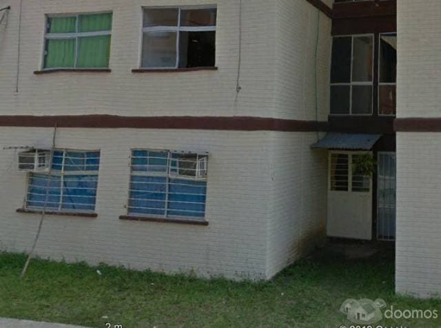 VENTA DE DEPARTAMENTO EN MACULTEPEC CIRCUITO SEGUNDO - 1