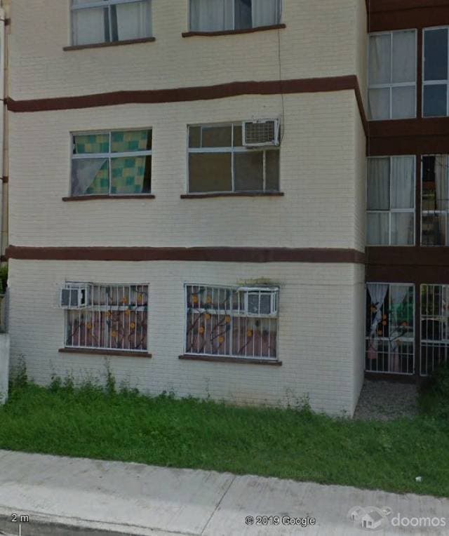 DEPA EN VENTA EN CENTRO EN MACULTEPEC CALLE CIRCUITO - 1