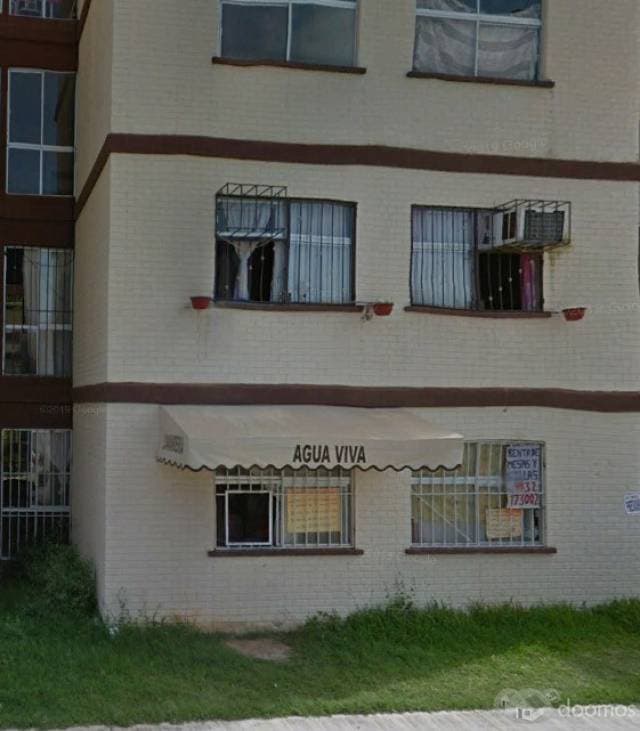 DEPARTAMENTO EN VENTA EN LA CALLE CIRCUITO - 1
