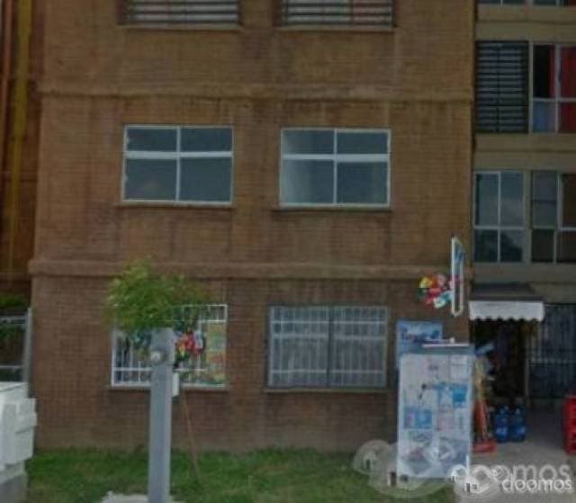 VENTA DE DEPARTAMENTO EN VENTA EN MACULTEPEC SEGUNDA PLANTA - 1