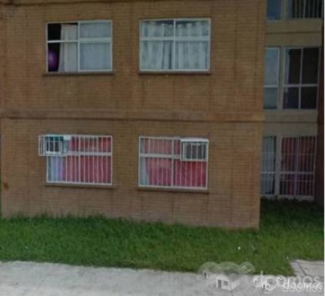 DEPARTAMENTO EN VENTA EN MACULTEPEC - 1