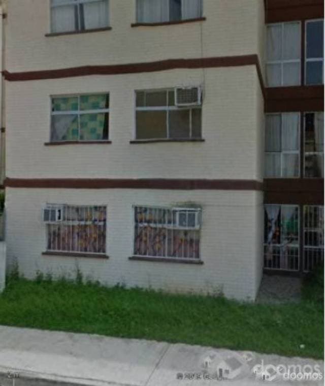 DEPA EN VENTA EN CENTRO EN MACULTEPEC CALLE CIRCUITO - 1