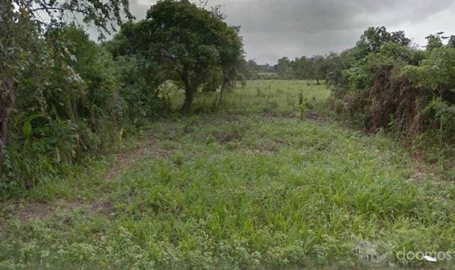 VENTA DE TERRENO EN RIO SECO EN HUIMANGUILLO - 1